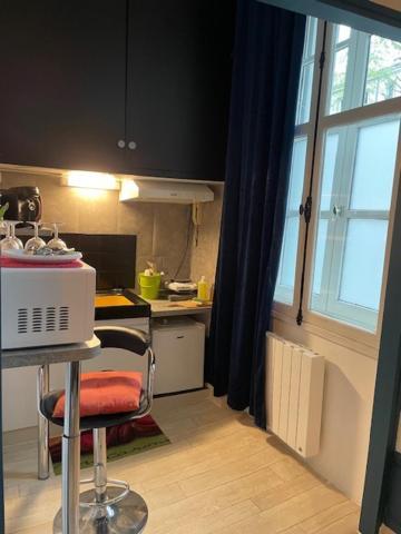 L'insolite Apartment