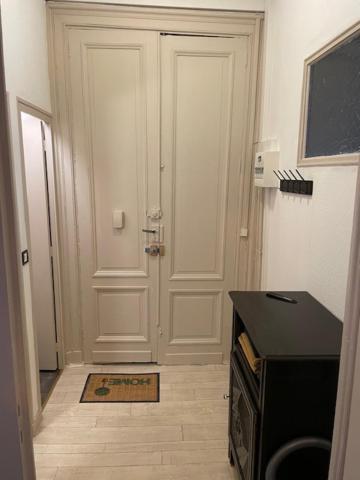 Apartment L'insolite *
