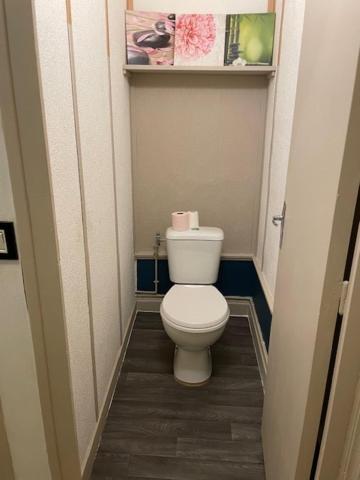 L'insolite Apartment Saintes