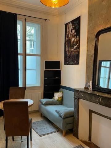L'insolite Apartment *