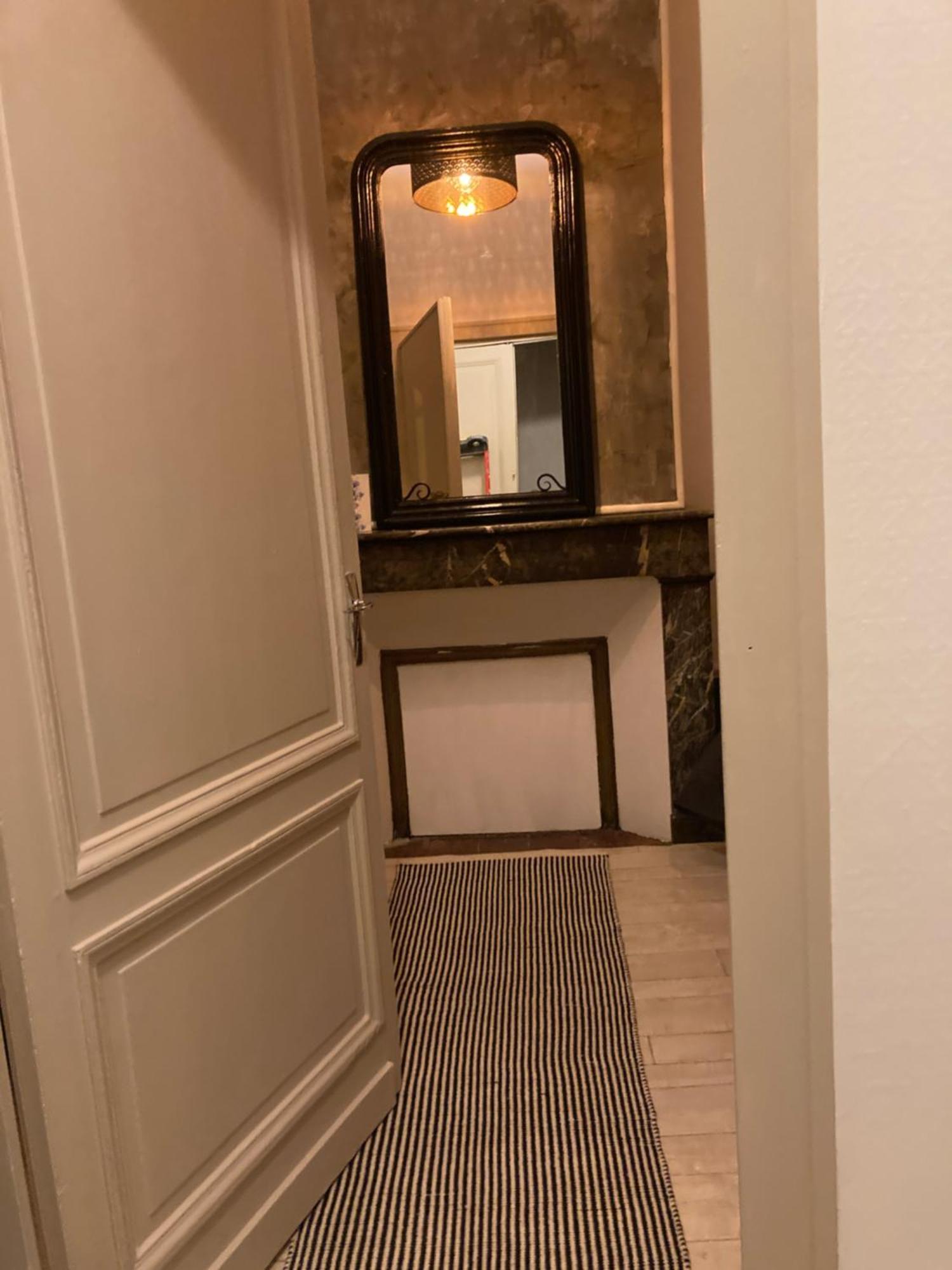 L'insolite Apartment